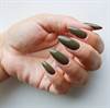 SMALTO CND VINYLUX Cap & Gown